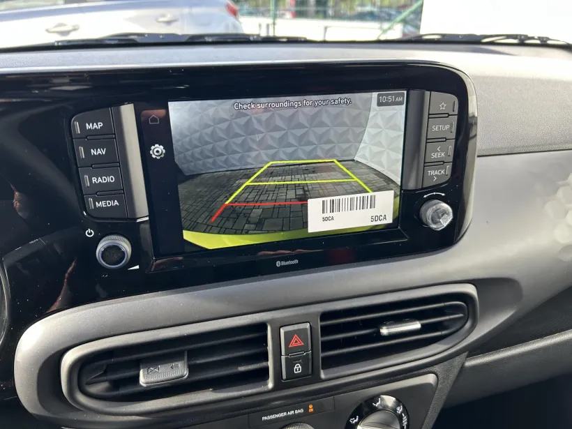 Osobní Hyundai i10 #58439