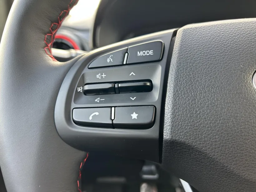 Osobní Hyundai i10 #58439