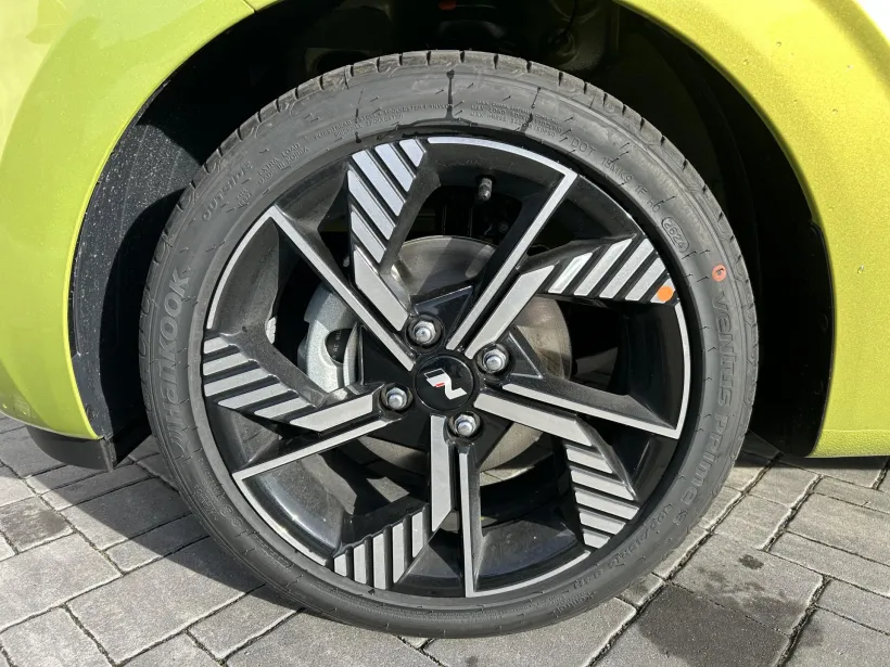 Osobní Hyundai i10 #58439