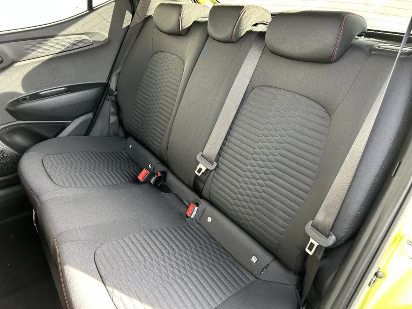 Osobní Hyundai i10 #58439