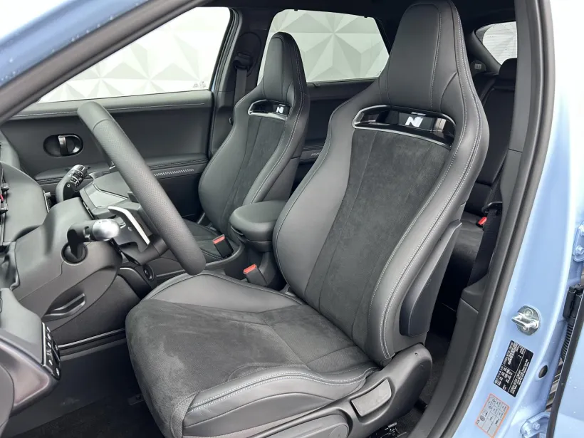 Osobní Hyundai IONIQ 5 #58468