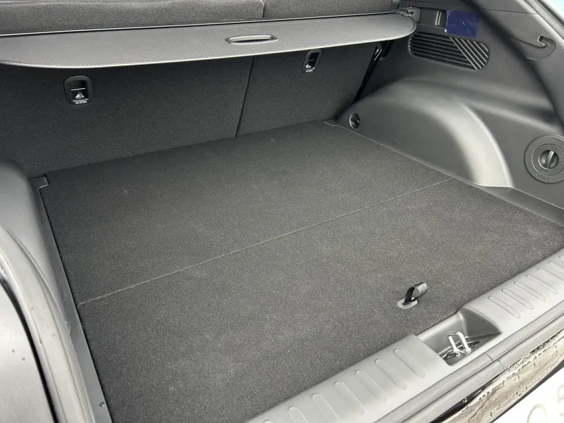 Osobní Hyundai IONIQ 5 #58468