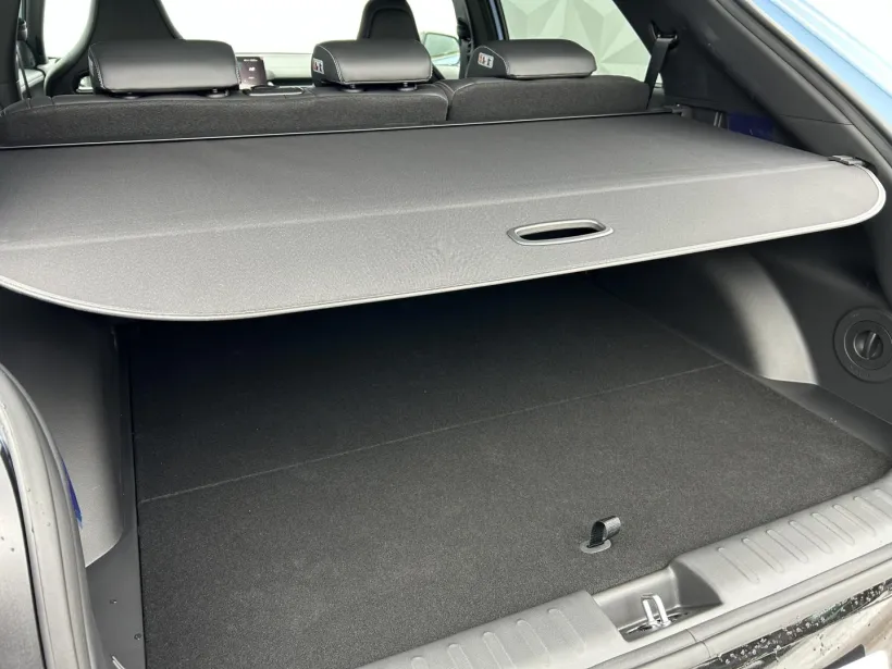 Osobní Hyundai IONIQ 5 #58468