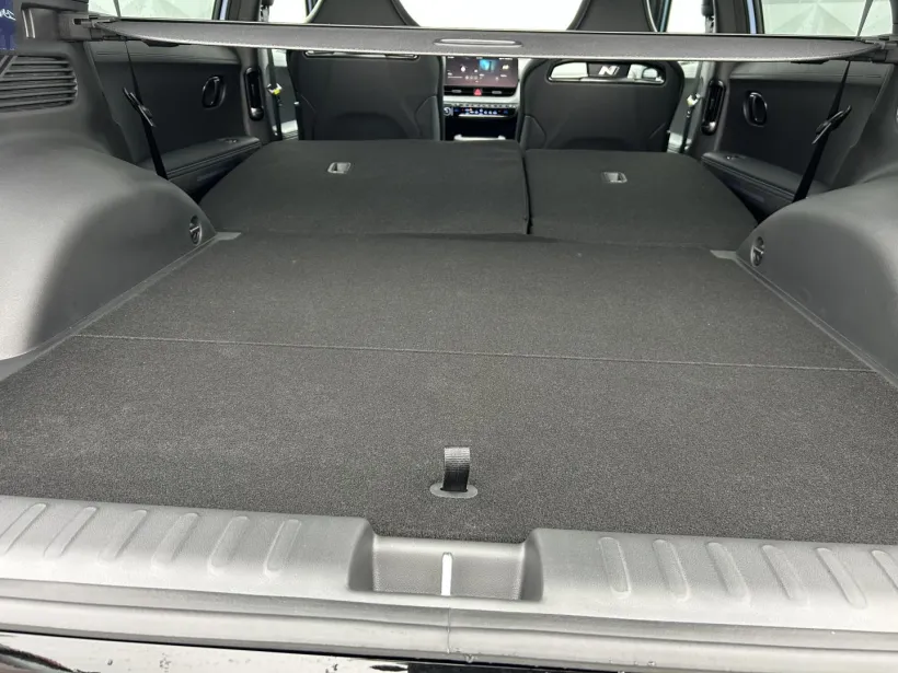 Osobní Hyundai IONIQ 5 #58468