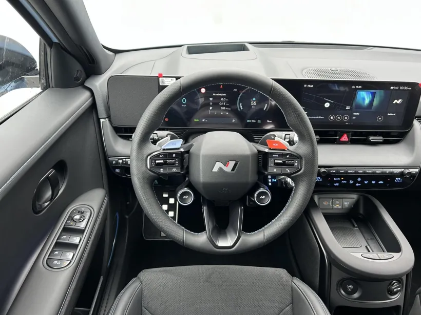 Osobní Hyundai IONIQ 5 #58468