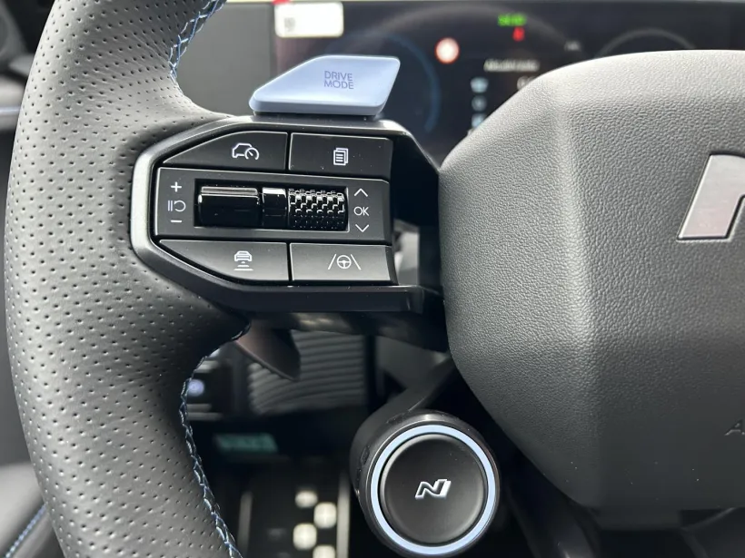 Osobní Hyundai IONIQ 5 #58468