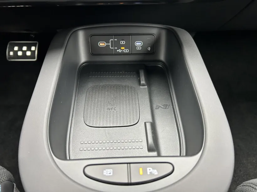 Osobní Hyundai IONIQ 5 #58468