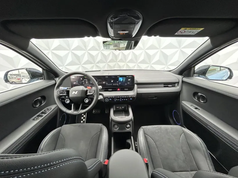 Osobní Hyundai IONIQ 5 #58468