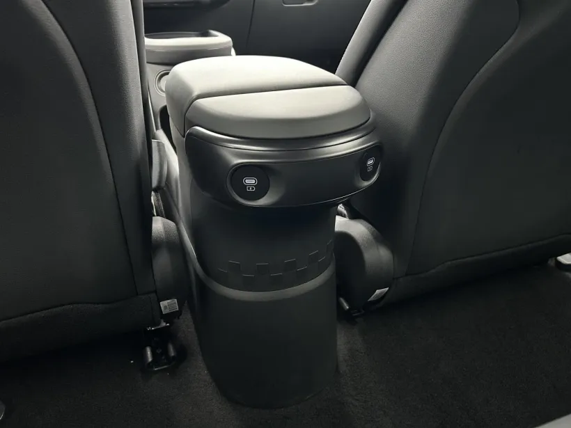 Osobní Hyundai IONIQ 5 #58468