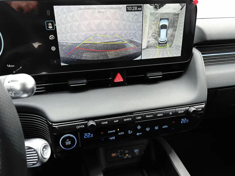 Osobní Hyundai IONIQ 5 #58468