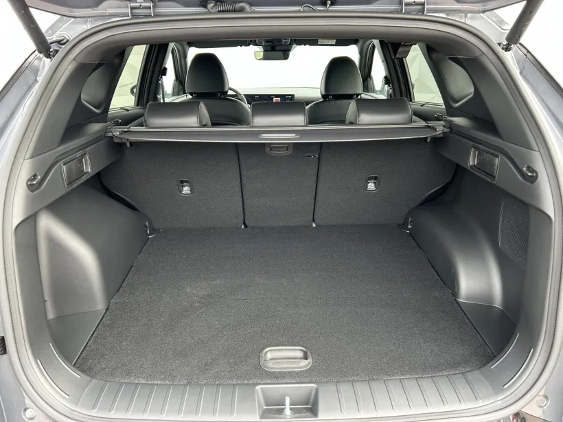 Osobní Hyundai TUCSON #58500