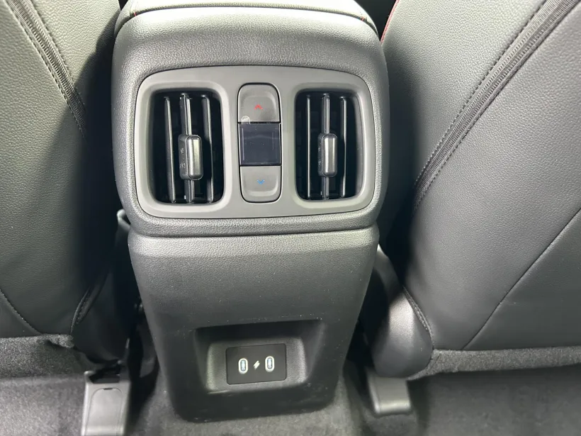 Osobní Hyundai TUCSON #58500