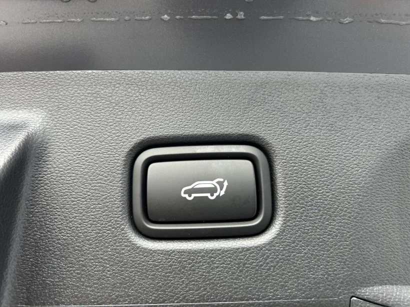 Osobní Hyundai TUCSON #58500