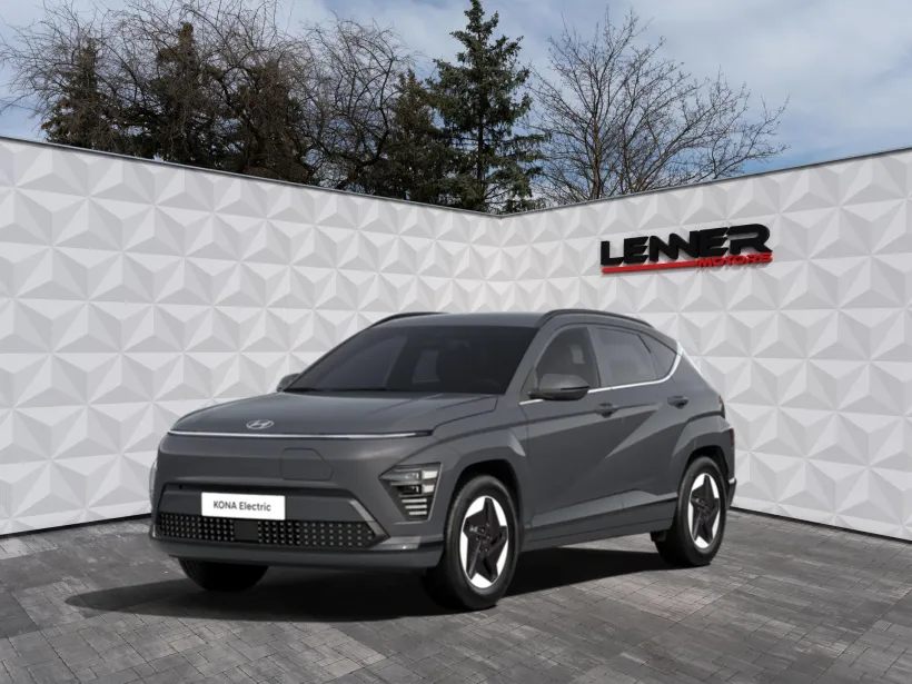 Osobní Hyundai KONA #58503