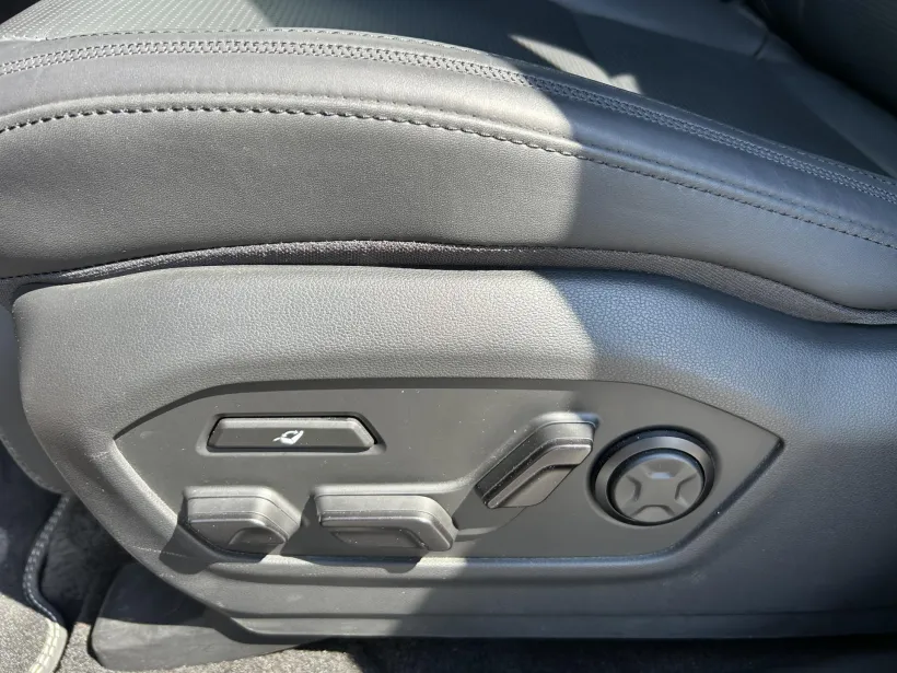 Osobní Hyundai SANTA FE #58512