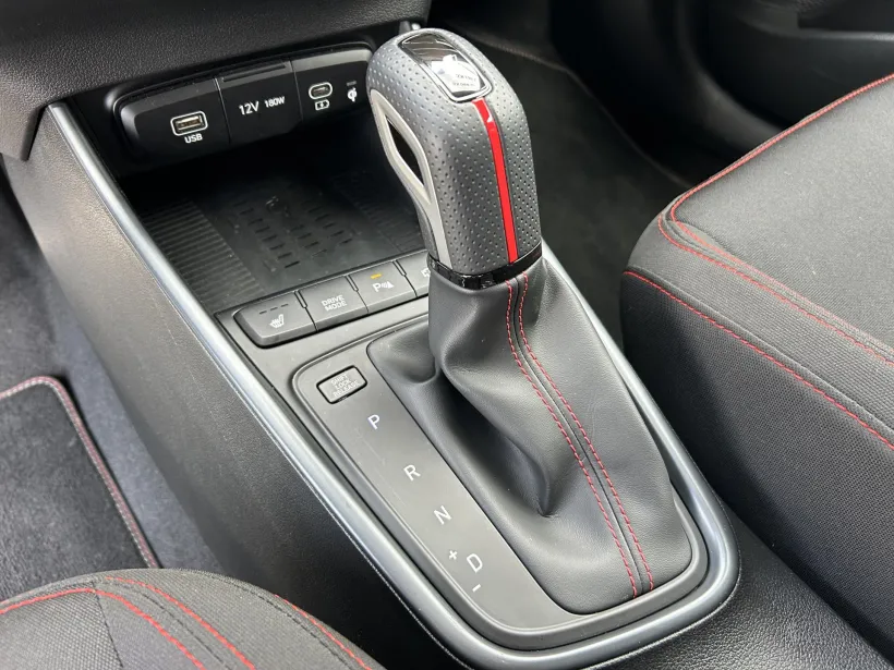 Osobní Hyundai i20 #58509