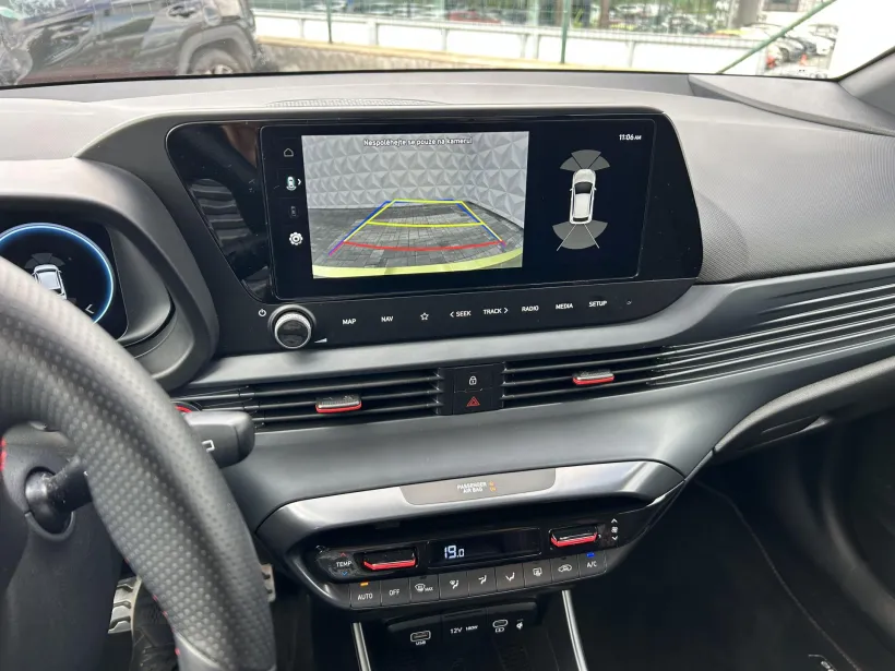Osobní Hyundai i20 #58509