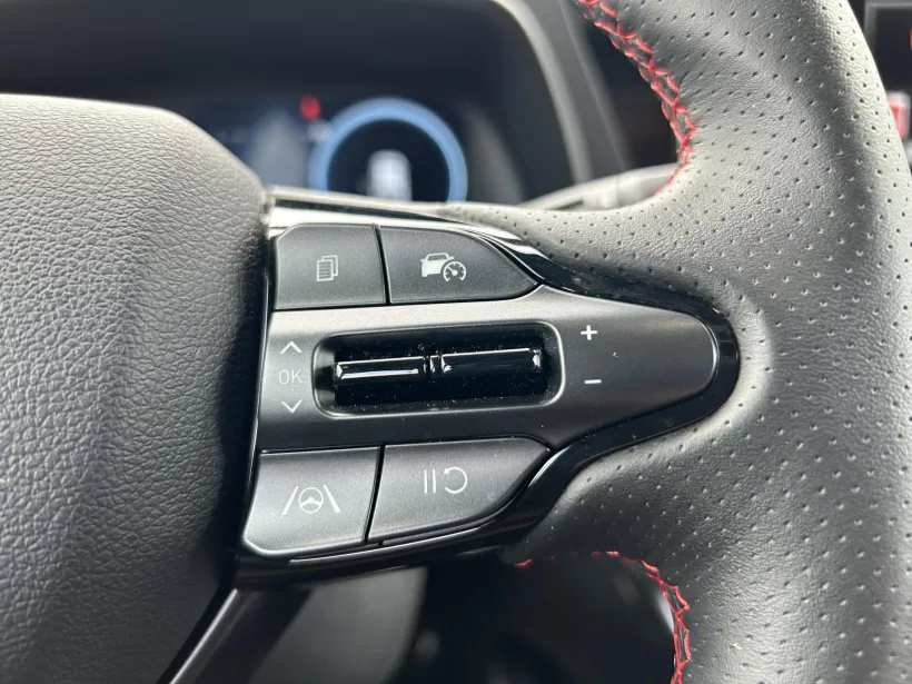 Osobní Hyundai i20 #58509