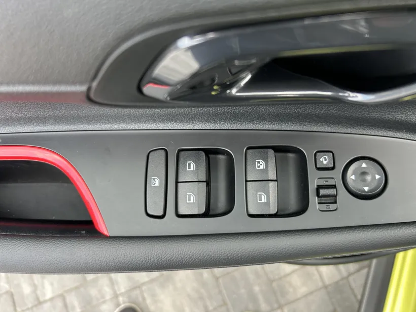 Osobní Hyundai i20 #58509