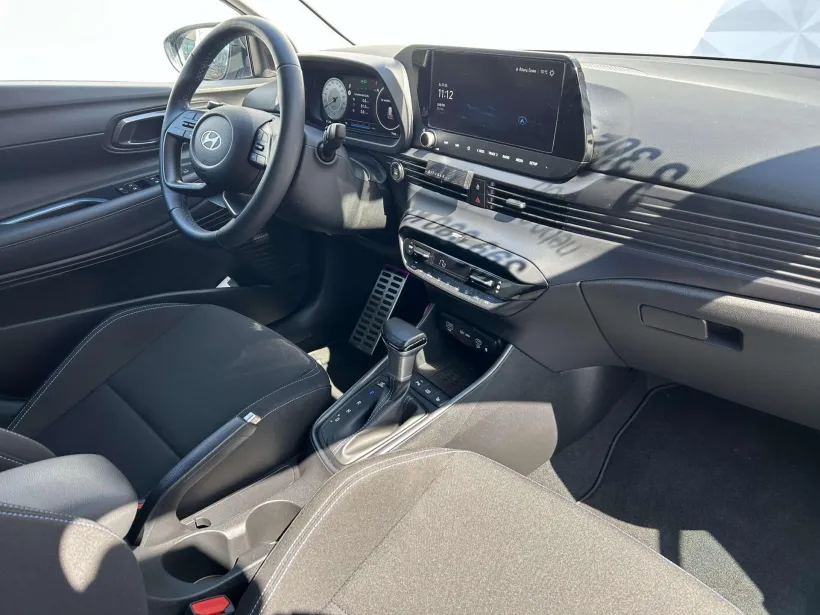 Osobní Hyundai BAYON #58506