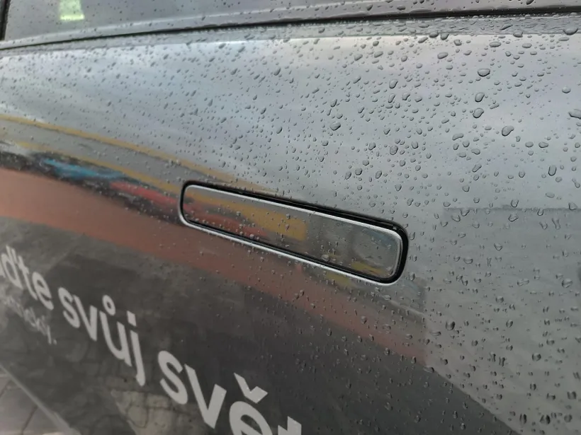 Osobní Hyundai IONIQ 6 #58519