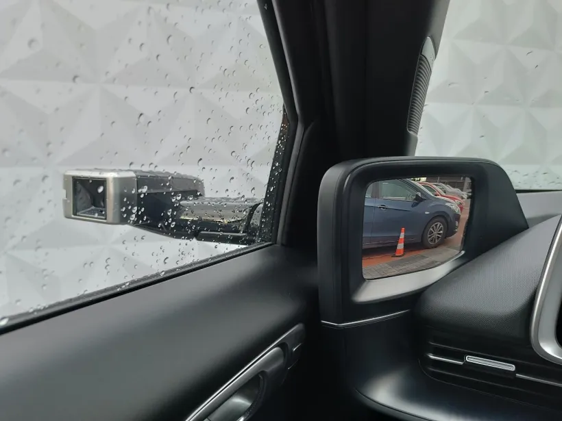 Osobní Hyundai IONIQ 6 #58519