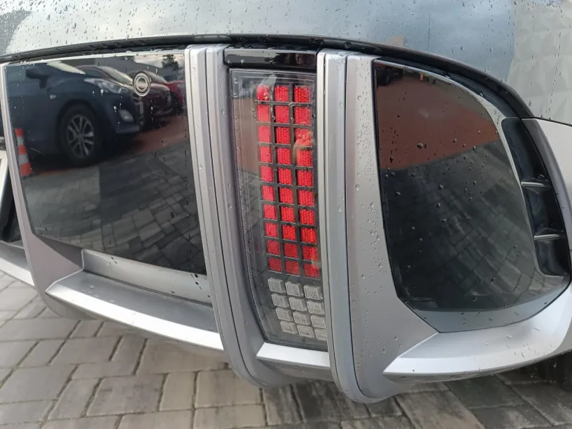Osobní Hyundai IONIQ 6 #58519