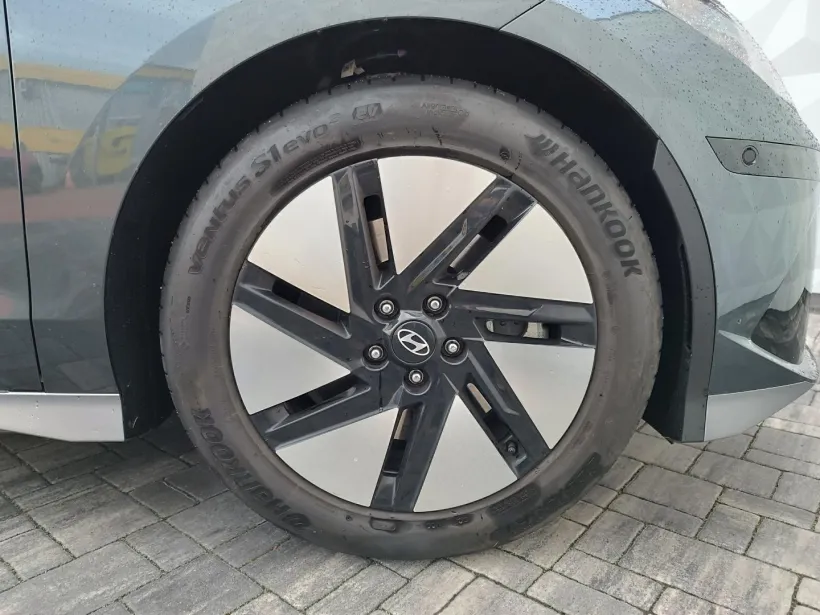 Osobní Hyundai IONIQ 6 #58519
