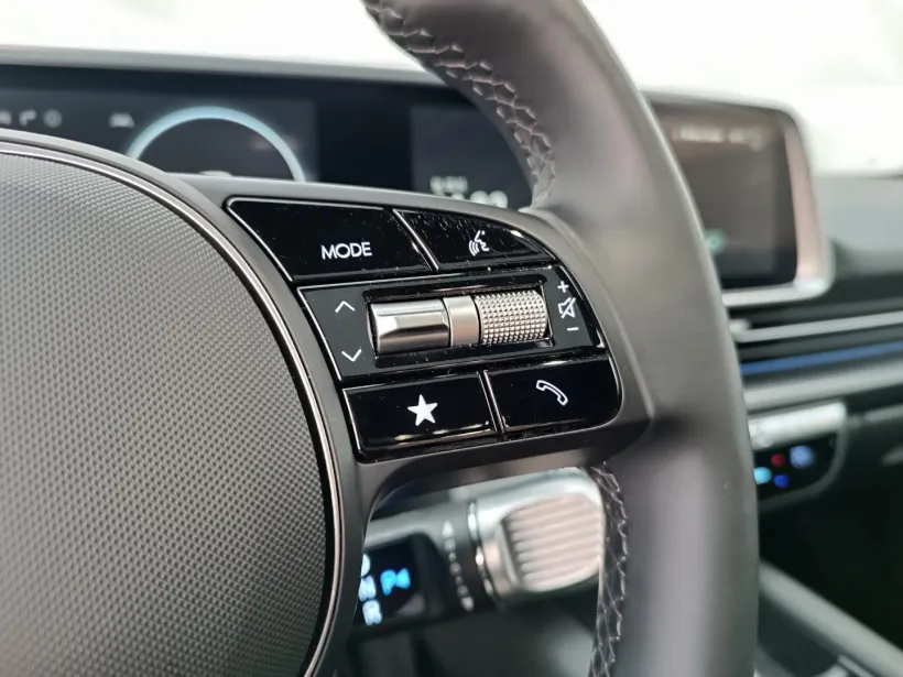 Osobní Hyundai IONIQ 6 #58519