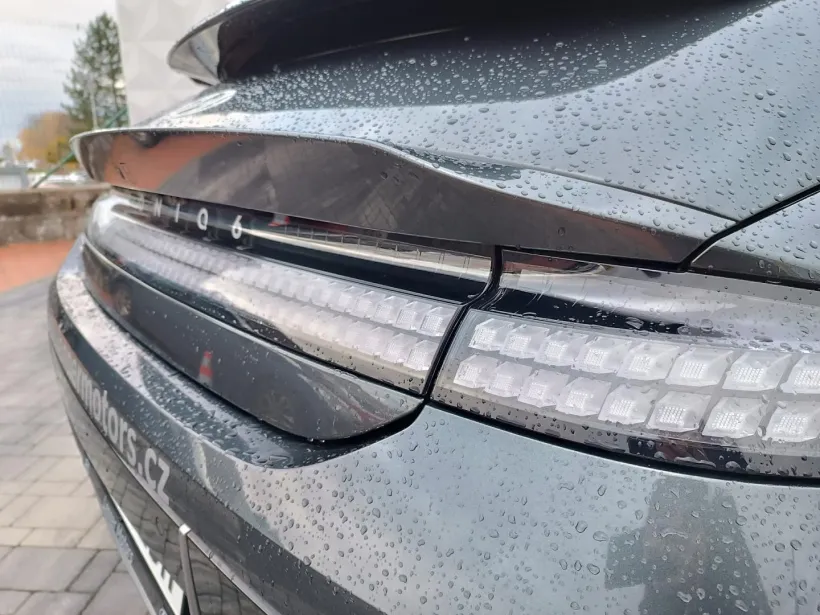 Osobní Hyundai IONIQ 6 #58519