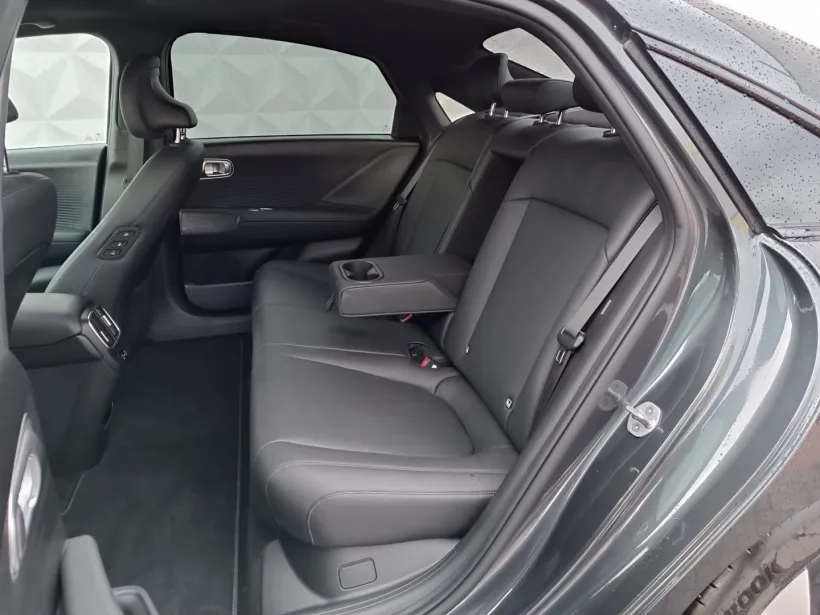 Osobní Hyundai IONIQ 6 #58519
