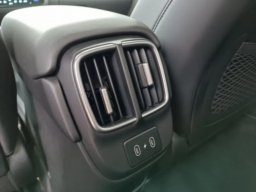 Osobní Hyundai IONIQ 6 #58519