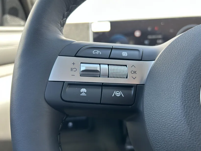 Osobní Hyundai TUCSON #58524