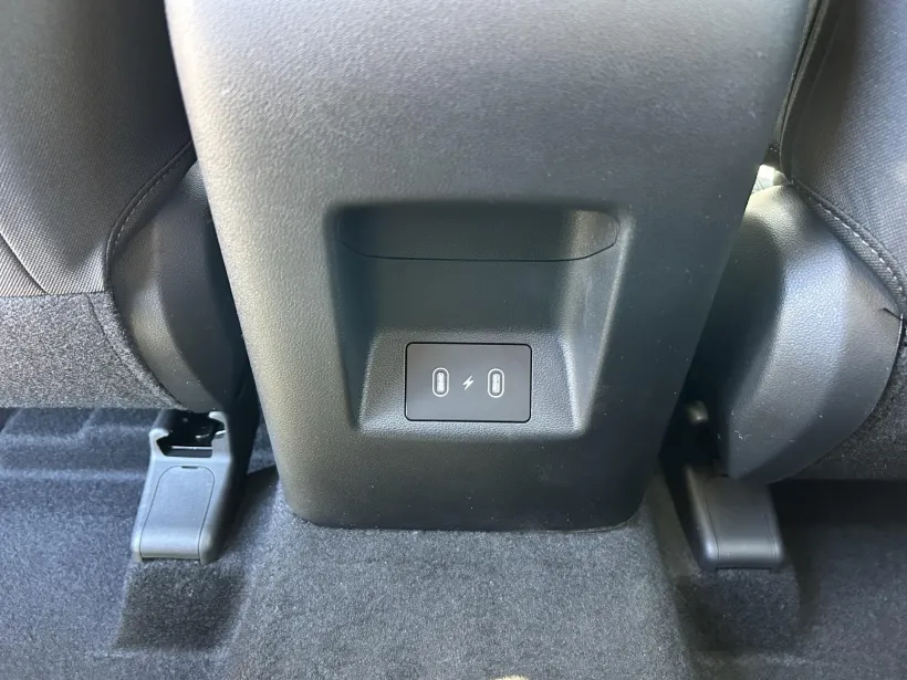Osobní Hyundai TUCSON #58524