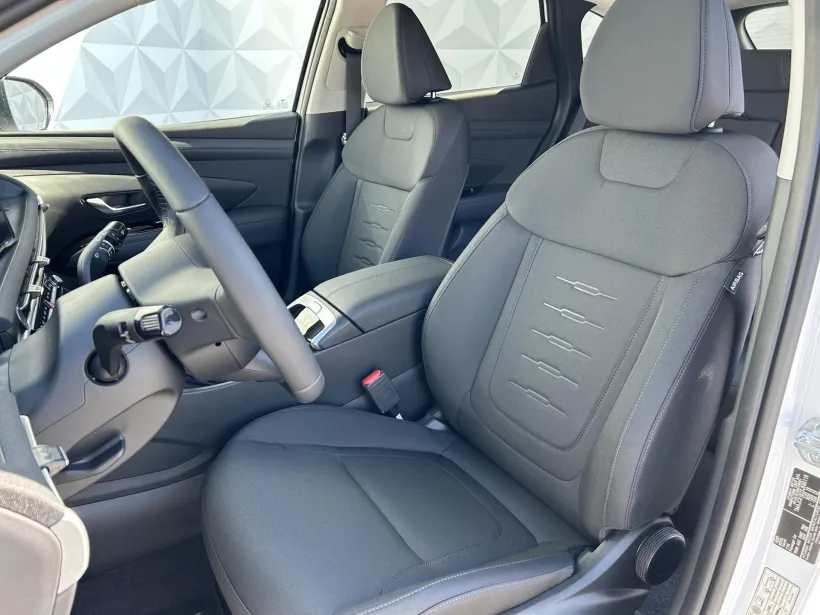 Osobní Hyundai TUCSON #58524