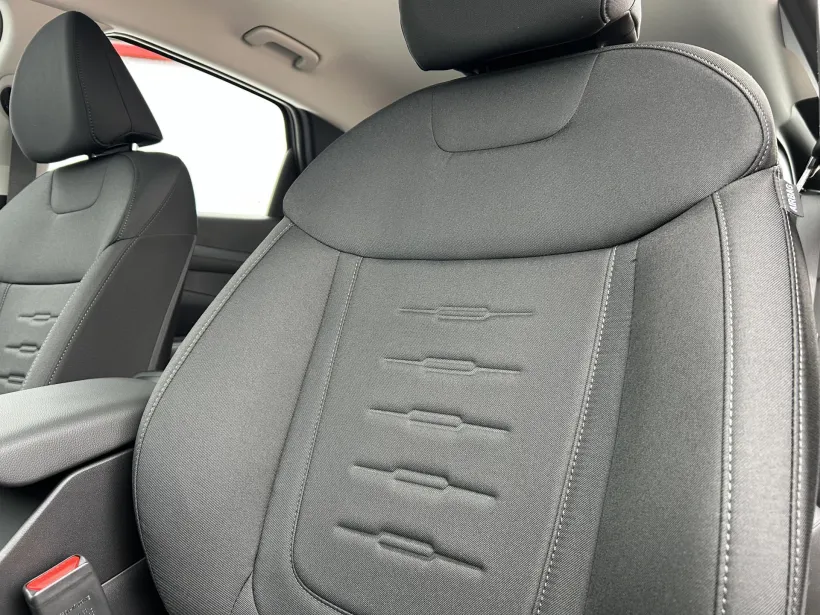 Osobní Hyundai TUCSON #58540