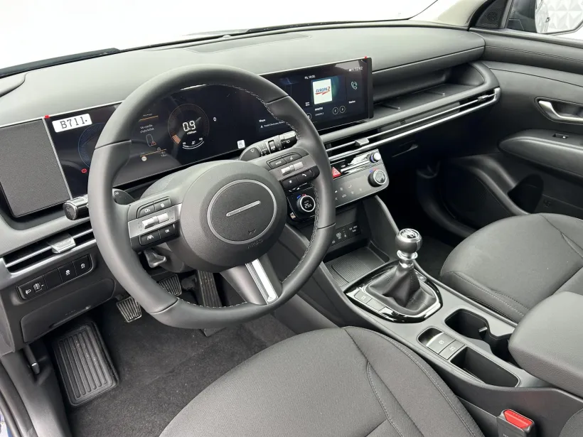 Osobní Hyundai TUCSON #58540