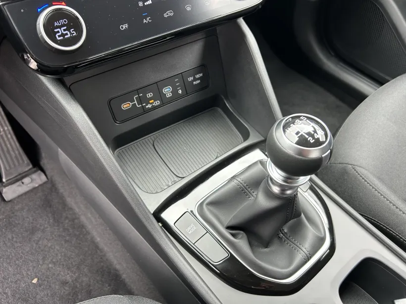 Osobní Hyundai TUCSON #58540