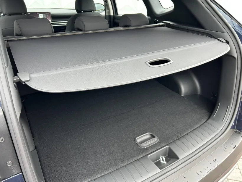 Osobní Hyundai TUCSON #58540