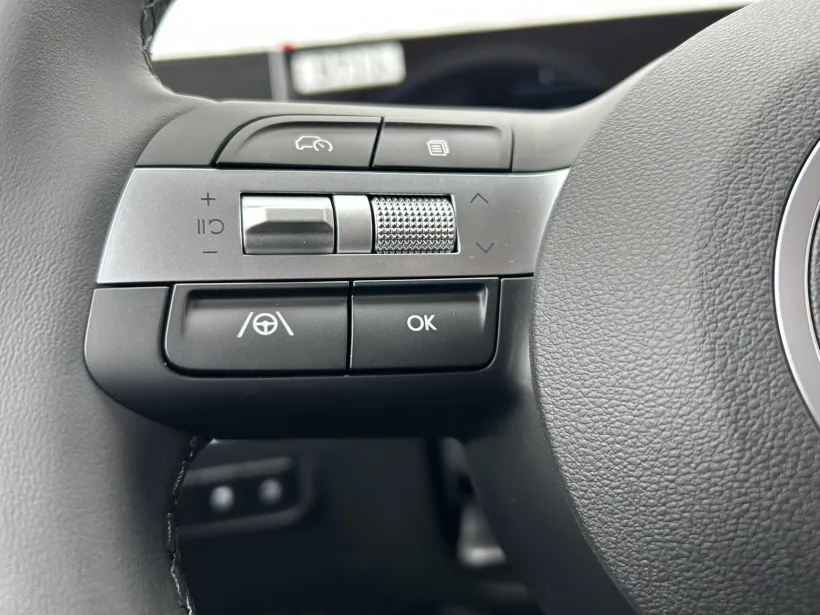 Osobní Hyundai TUCSON #58540