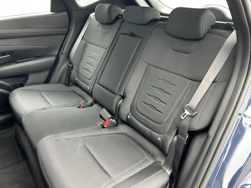 Osobní Hyundai TUCSON #58540