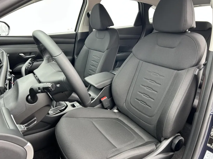 Osobní Hyundai TUCSON #58540