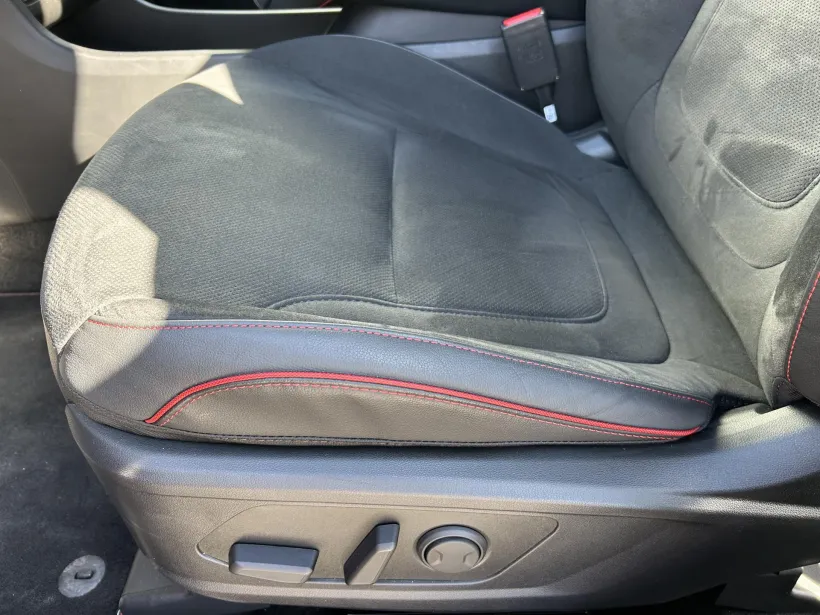 Osobní Hyundai TUCSON #58596