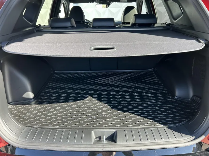 Osobní Hyundai TUCSON #58596