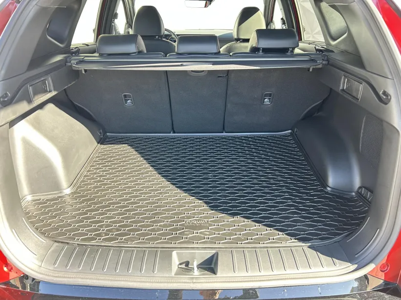 Osobní Hyundai TUCSON #58596
