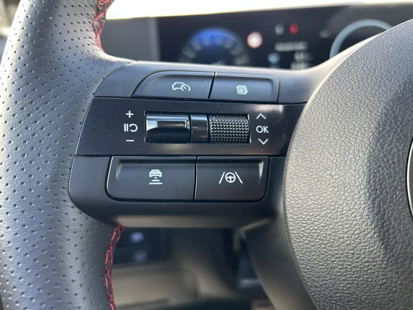 Osobní Hyundai TUCSON #58596