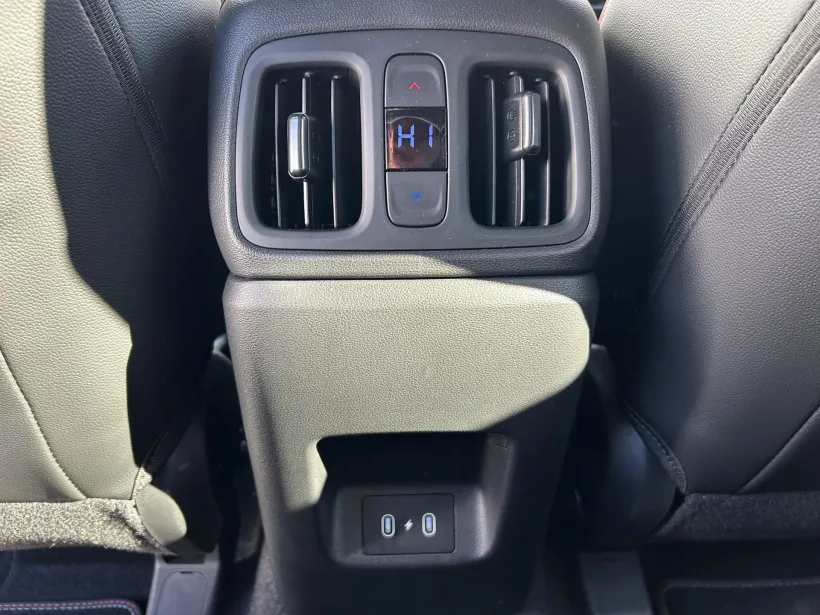 Osobní Hyundai TUCSON #58596
