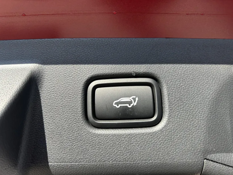 Osobní Hyundai TUCSON #58596