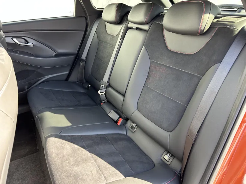 Osobní Hyundai i30 #58593