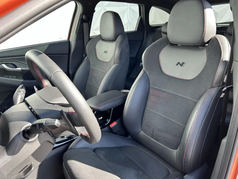 Osobní Hyundai i30 #58593
